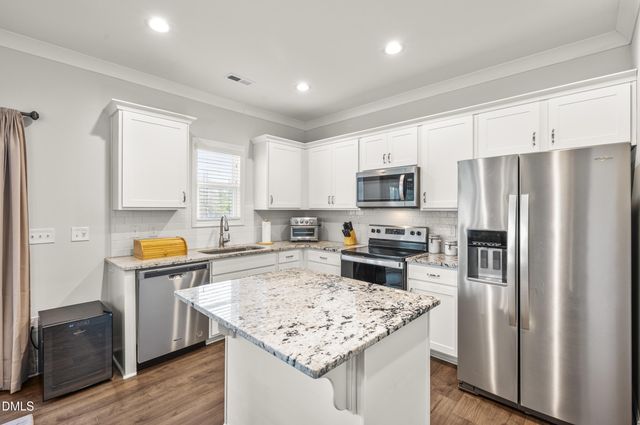 88 Painters Mill Pond Lane, Wendell, NC 27591