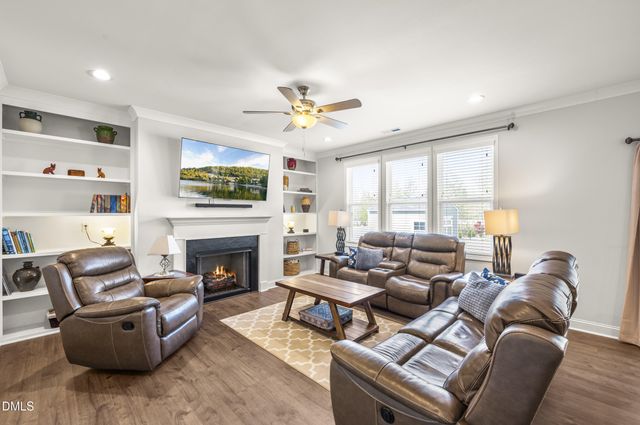 88 Painters Mill Pond Lane, Wendell, NC 27591