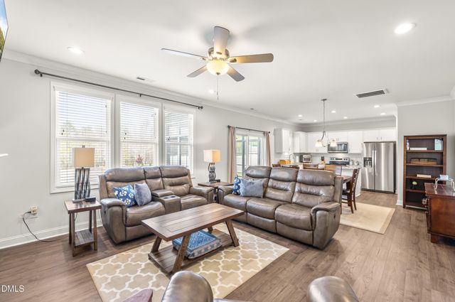 88 Painters Mill Pond Lane, Wendell, NC 27591