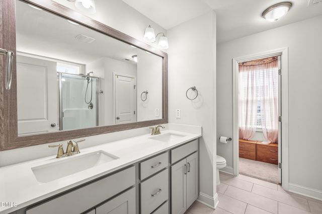 88 Painters Mill Pond Lane, Wendell, NC 27591