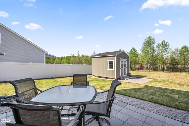 88 Painters Mill Pond Lane, Wendell, NC 27591