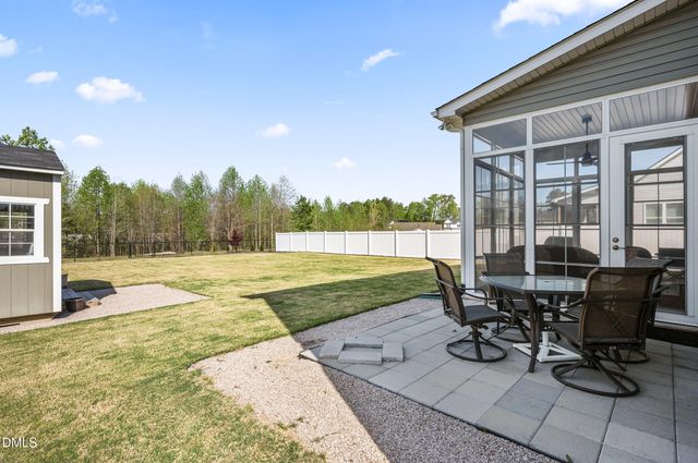 88 Painters Mill Pond Lane, Wendell, NC 27591