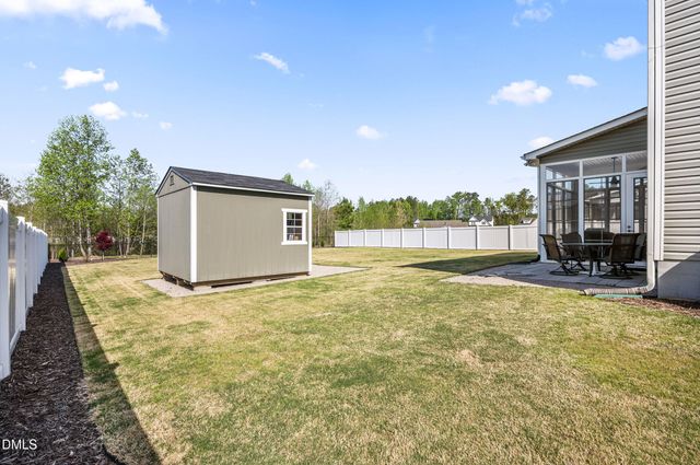 88 Painters Mill Pond Lane, Wendell, NC 27591