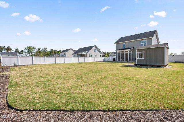 88 Painters Mill Pond Lane, Wendell, NC 27591