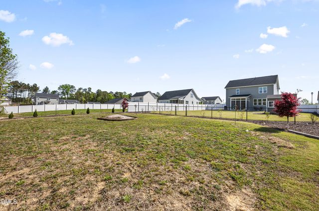 88 Painters Mill Pond Lane, Wendell, NC 27591