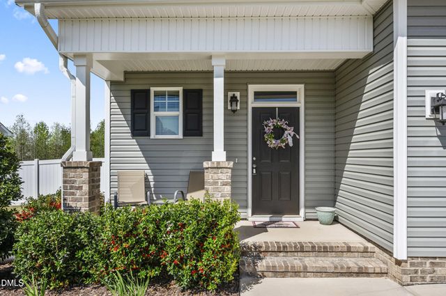 88 Painters Mill Pond Lane, Wendell, NC 27591