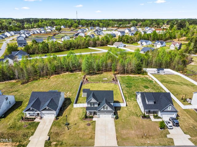 88 Painters Mill Pond Lane, Wendell, NC 27591