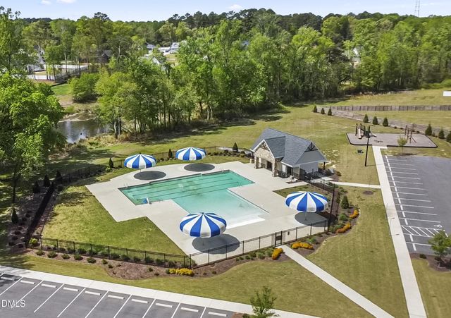 88 Painters Mill Pond Lane, Wendell, NC 27591