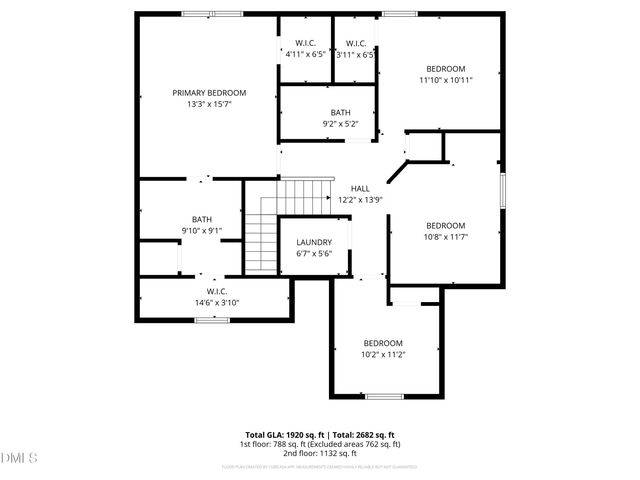 88 Painters Mill Pond Lane, Wendell, NC 27591