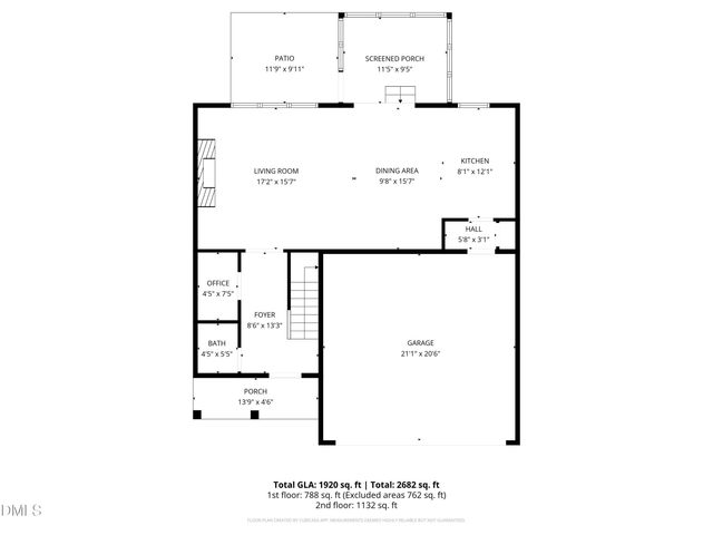 88 Painters Mill Pond Lane, Wendell, NC 27591