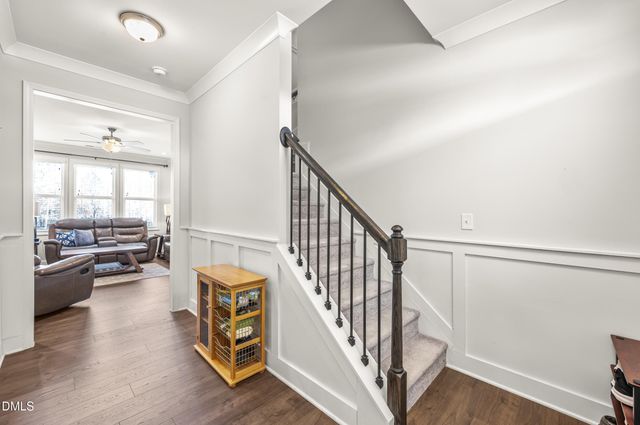 88 Painters Mill Pond Lane, Wendell, NC 27591