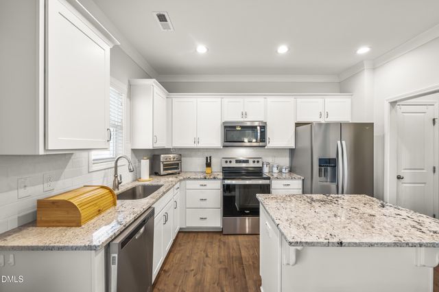 88 Painters Mill Pond Lane, Wendell, NC 27591