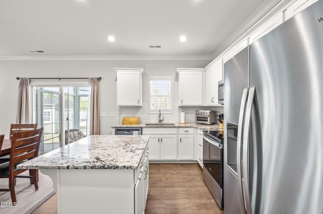 88 Painters Mill Pond Lane, Wendell, NC 27591