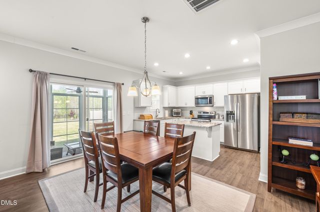 88 Painters Mill Pond Lane, Wendell, NC 27591