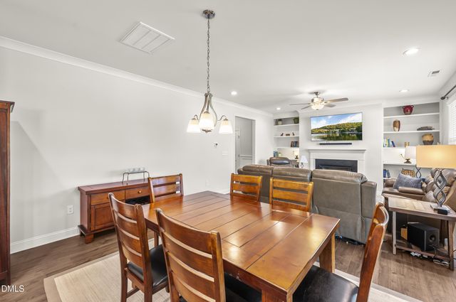 88 Painters Mill Pond Lane, Wendell, NC 27591