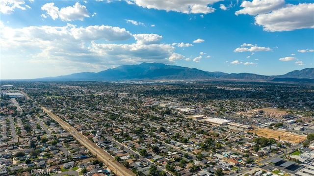 105 S Lamarr, Rialto, CA 92376