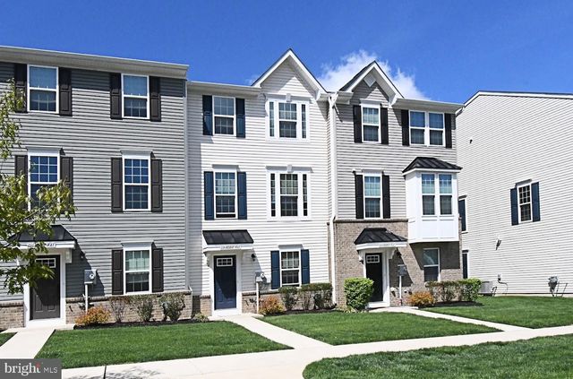 158 BISHOP WAY, Dublin, PA 18917