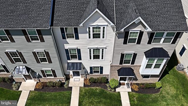 158 BISHOP WAY, Dublin, PA 18917