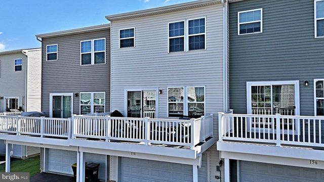 158 BISHOP WAY, Dublin, PA 18917