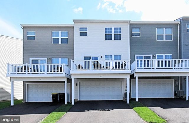 158 BISHOP WAY, Dublin, PA 18917