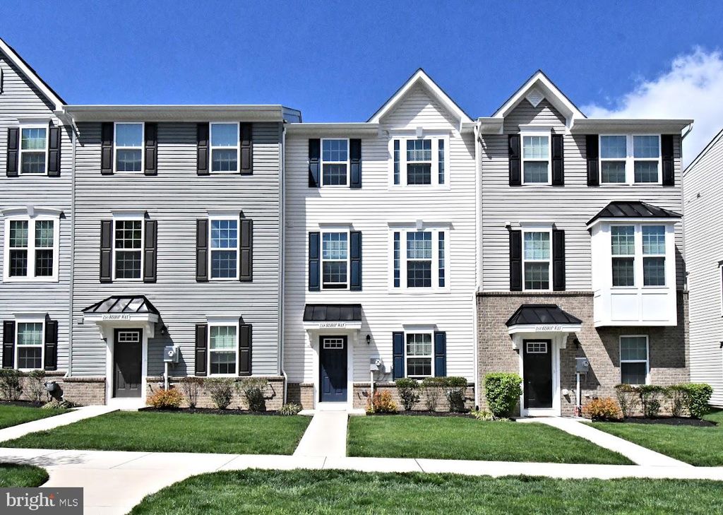 158 BISHOP WAY, Dublin, PA 18917