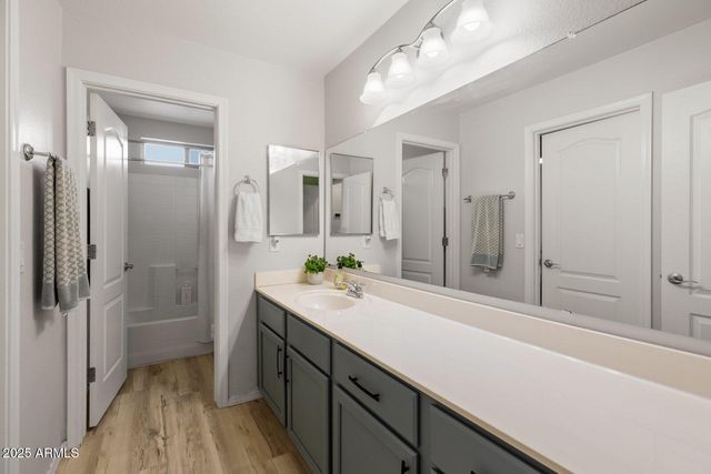 3726 E KRISTAL Way, Phoenix, AZ 85050