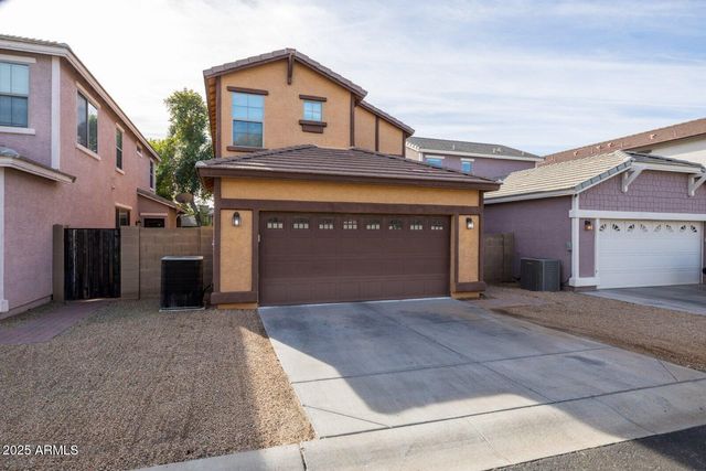 3726 E KRISTAL Way, Phoenix, AZ 85050