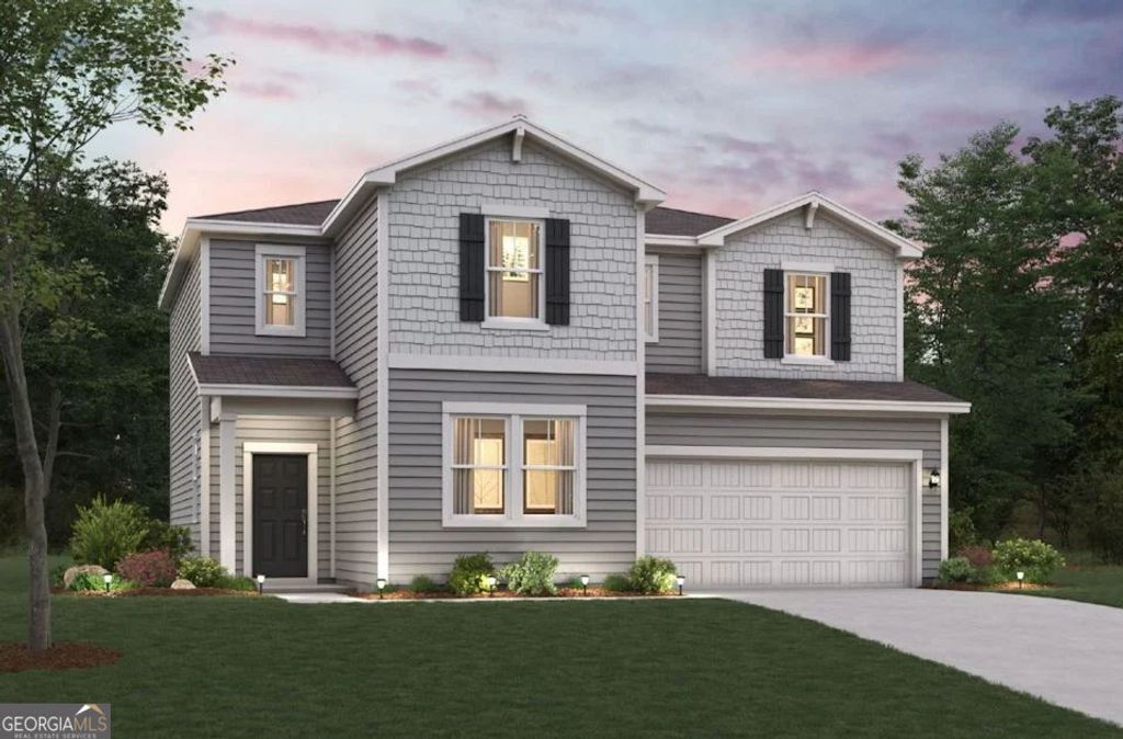 5104 Union Heights Way, Flowery Branch, GA 30542