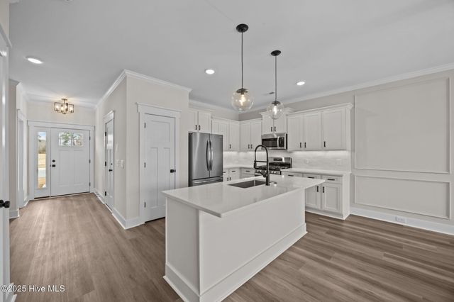 109 Lady O Drive A, Greenville, NC 27834