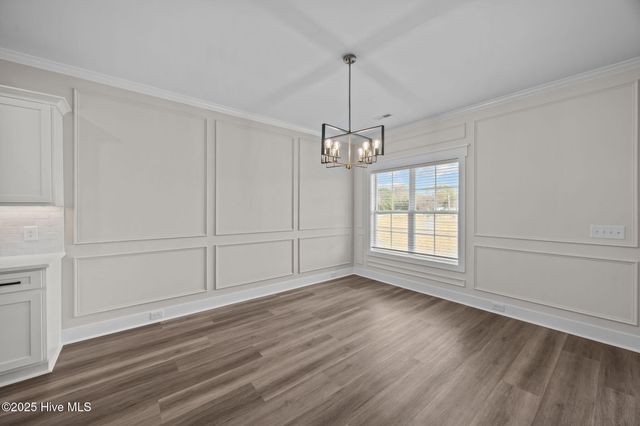 109 Lady O Drive A, Greenville, NC 27834