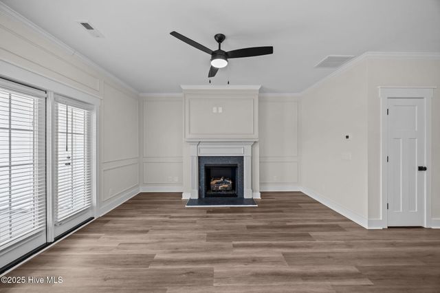 109 Lady O Drive A, Greenville, NC 27834