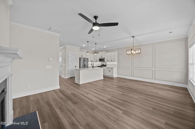 109 Lady O Drive A, Greenville, NC 27834