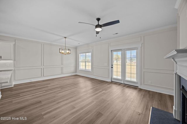 109 Lady O Drive A, Greenville, NC 27834