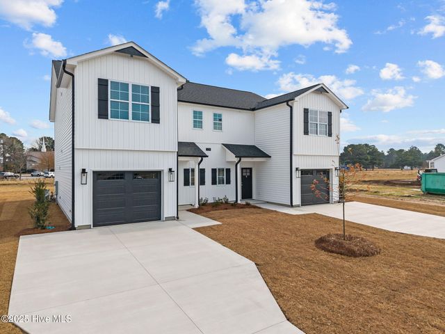 109 Lady O Drive A, Greenville, NC 27834