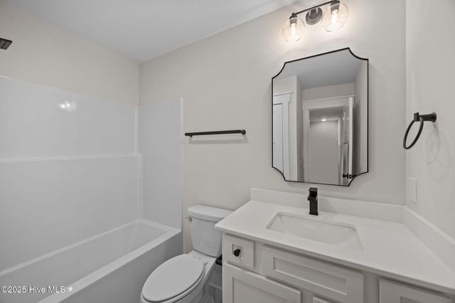 109 Lady O Drive A, Greenville, NC 27834