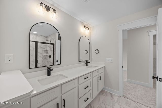 109 Lady O Drive A, Greenville, NC 27834