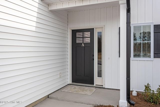 109 Lady O Drive A, Greenville, NC 27834