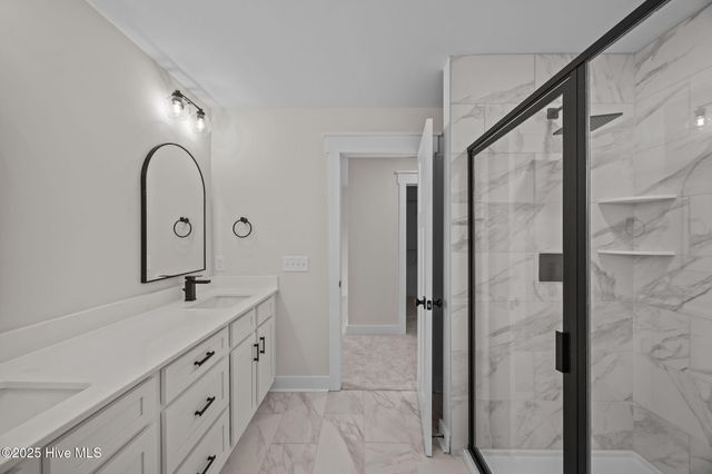 109 Lady O Drive A, Greenville, NC 27834