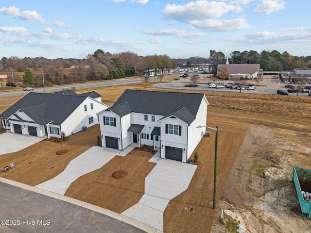 109 Lady O Drive A, Greenville, NC 27834