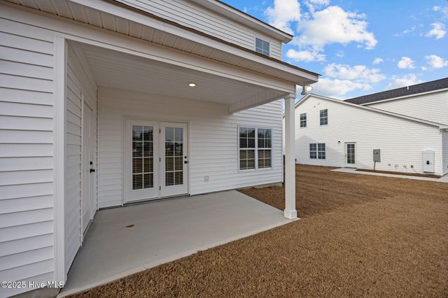 109 Lady O Drive A, Greenville, NC 27834