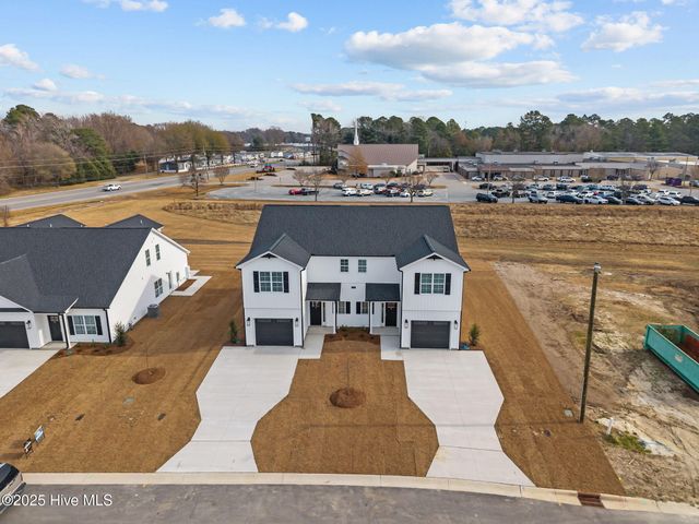 109 Lady O Drive A, Greenville, NC 27834