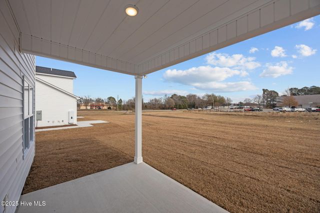 109 Lady O Drive A, Greenville, NC 27834