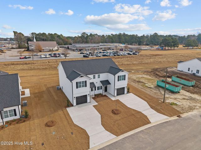 109 Lady O Drive A, Greenville, NC 27834