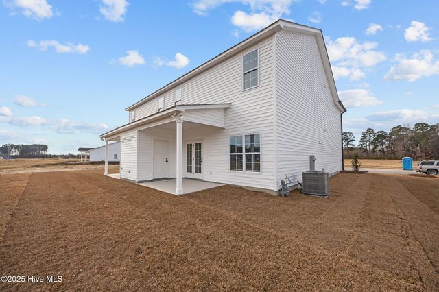 109 Lady O Drive A, Greenville, NC 27834