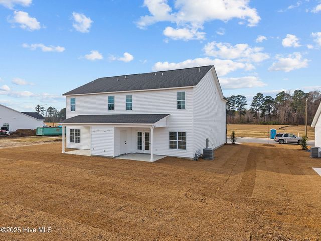 109 Lady O Drive A, Greenville, NC 27834