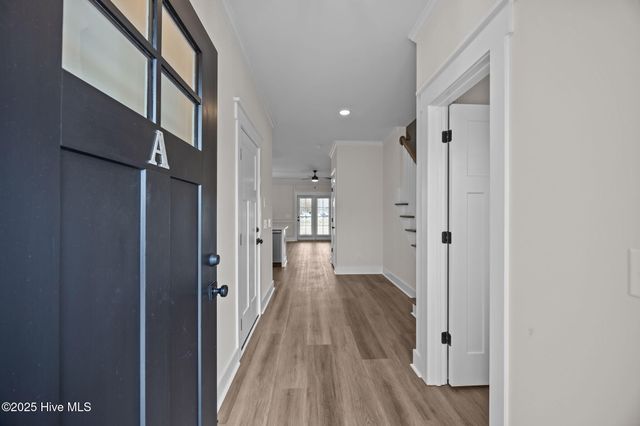 109 Lady O Drive A, Greenville, NC 27834