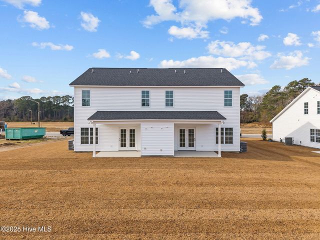 109 Lady O Drive A, Greenville, NC 27834