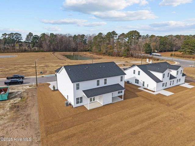 109 Lady O Drive A, Greenville, NC 27834