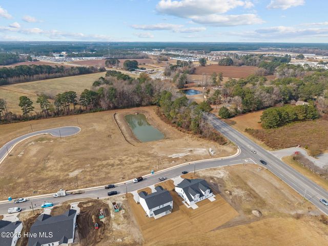 109 Lady O Drive A, Greenville, NC 27834