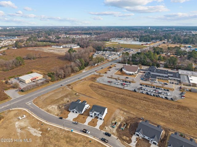 109 Lady O Drive A, Greenville, NC 27834